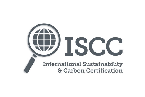 International Sustainability & Carbon Certification