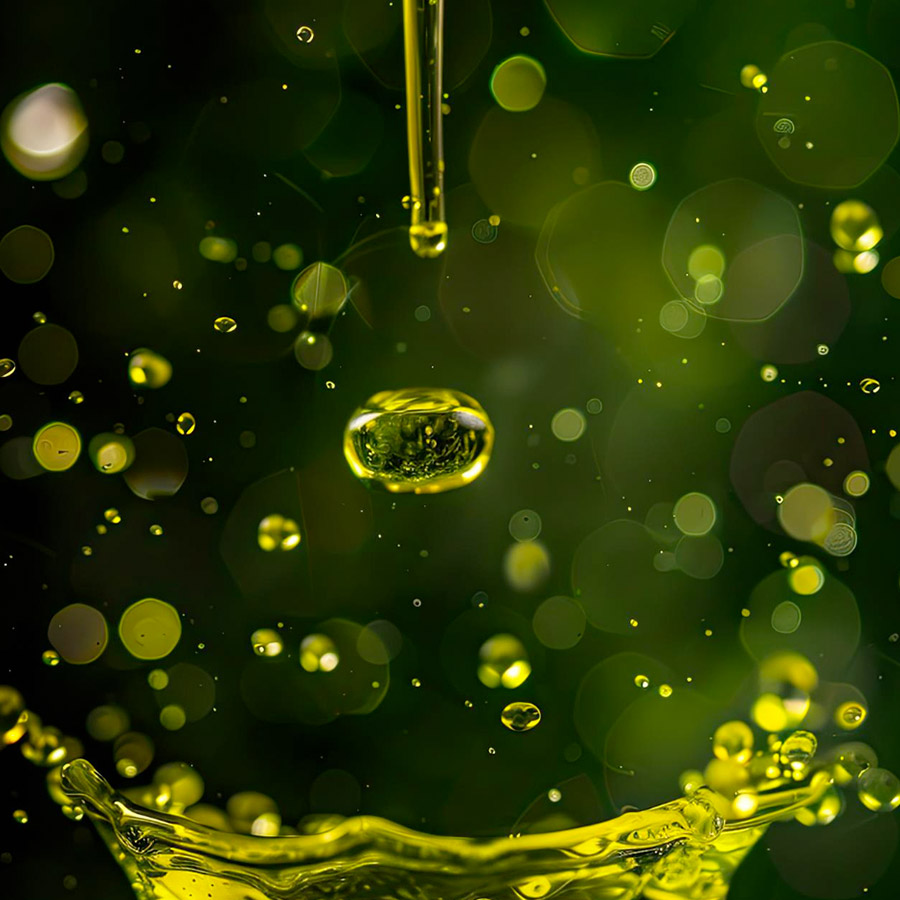 recupero e valorizzazione olio ProntOil